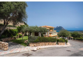 Villa Laura - Eleganza Vista Mare Loiri Porto San Paolo